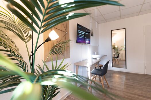 Unterkünfte in Frankfurt am Main für 2- 30 Personen - Sofort Bild 4