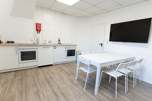 Unterkünfte in Frankfurt am Main für 2- 30 Personen - Sofort Bild 5