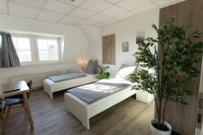 Unterkünfte in Frankfurt am Main für 2- 30 Personen - Sofort Bild 2