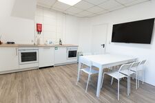 Unterkünfte in Frankfurt am Main für 2- 30 Personen - Sofort Bild 5