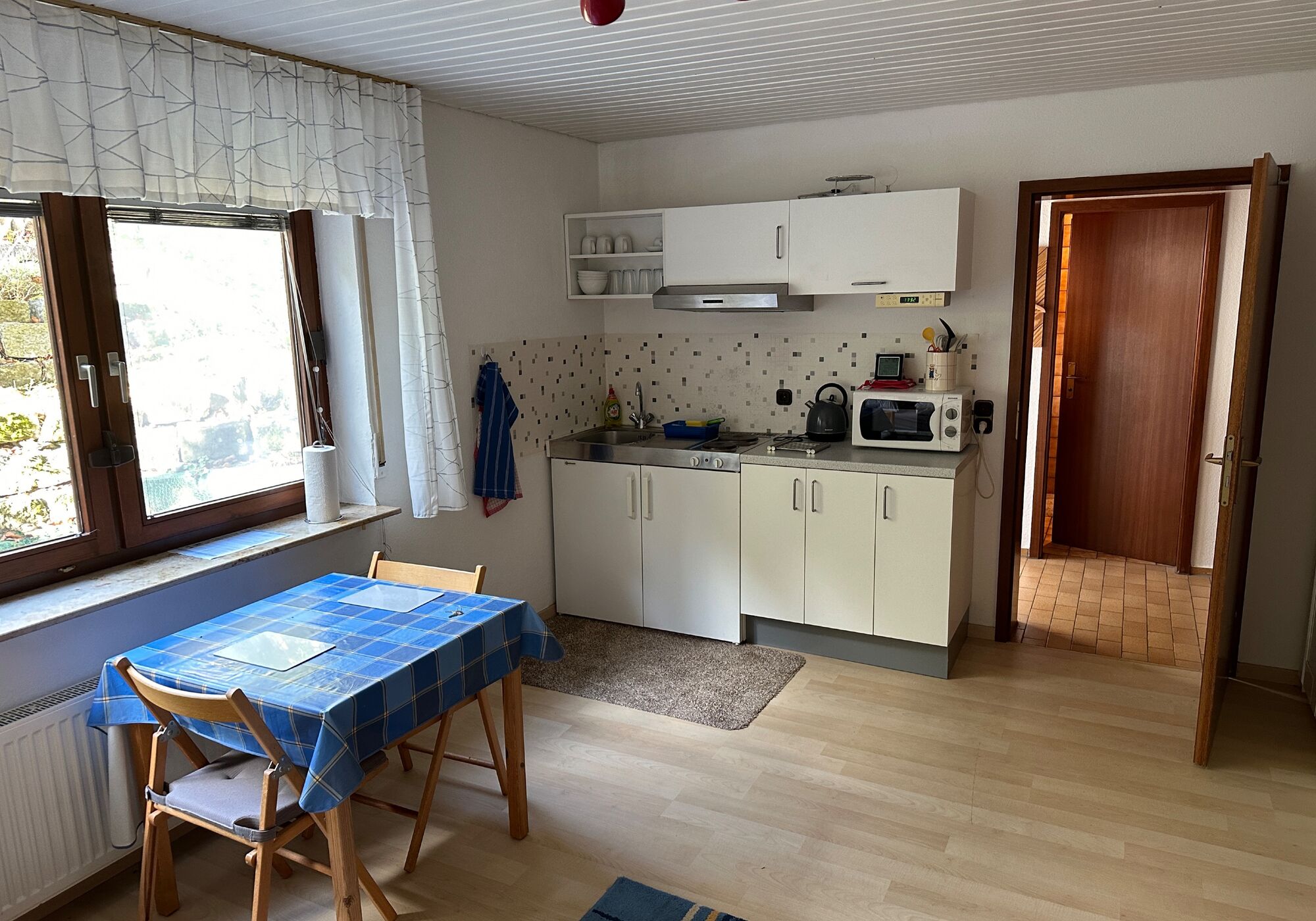 Monteur-Wohnung Sindelfingen / Maichingen