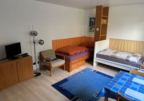 Monteur-Wohnung Sindelfingen / Maichingen Zdjęcie 2