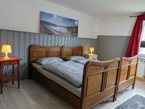 Ferienwohnung Sintfeldbude Zdjęcie 3