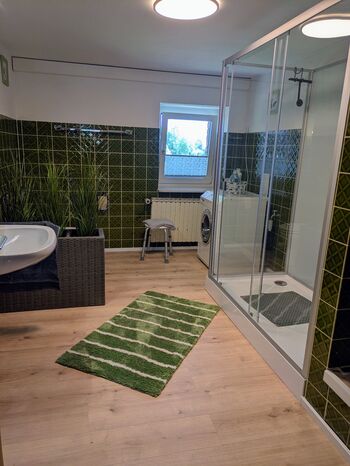 Ferienwohnung Sintfeldbude Zdjęcie 2