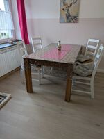 Ferienwohnung Sintfeldbude Bild 7