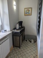 Ferienwohnung Sintfeldbude Bild 4