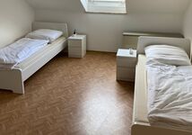 Monteurwohnung Bruchsal Bild 7