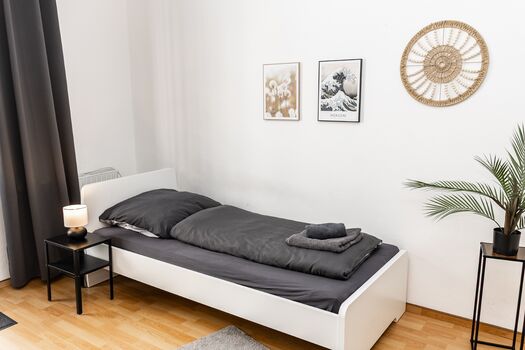 CosyHomes24 (MH06) • Stellplatz • Balkon • City Picture 5