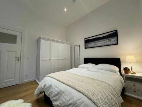 ✯ Workers Apartment | Monteurwohnung in Koblenz | Provided by APARTS Picture 3
