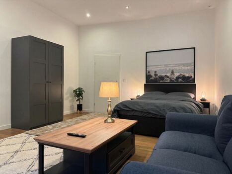 ✯ Workers Apartment | Monteurwohnung in Koblenz | Provided by APARTS