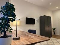 ✯ Workers Apartment | Monteurwohnung in Koblenz | Provided by APARTS Bild 2