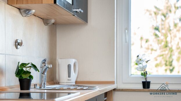 Workers Living - Ihre Monteurzimmer! Bild 2