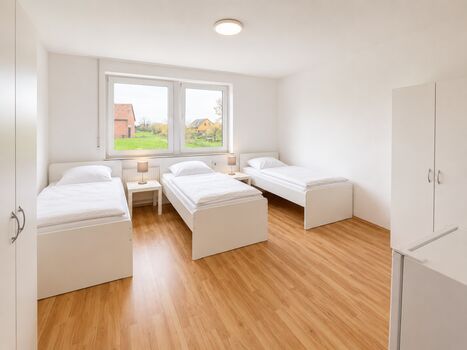 monterzimmerKING in Schellerten - HILDESHEIM Bild 2