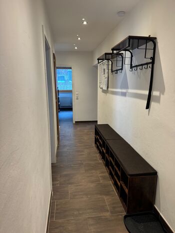 Monteurwohnung Neunkirchen (Siegerland) Obrázok 4