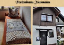 Ferienhaus im Schwarzwald Bild 2