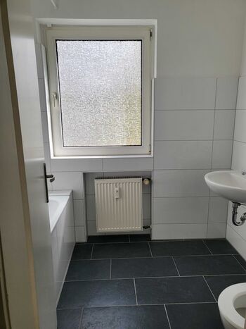 Badezimmer 1