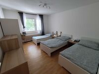 **** Hometime24 - Frisch renovierte Wohnung in Krefeld **** Bild 2