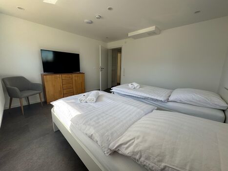 W&P Living: Wohnung mit Ausblick- Parkplatz Obrázok 1