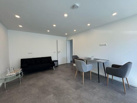 W&P Living: Wohnung mit Ausblick- Parkplatz Obrázok 2