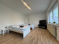 Wohnung 1 mit 2 DZ