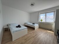 Wohnung 1 mit 2 DZ