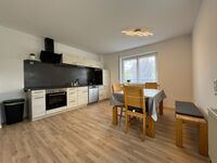 Wohnung 1 mit 2 DZ