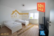 !! ZIMMER FREI !! Monteurzimmer bei Augsburg und Donauwörth Bild 1