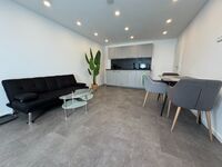 Wohnung 4 mit 1 DZ