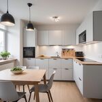 Monteurunterkunft Hamburg -nach Wunsch/Bedürfnis Bild 3