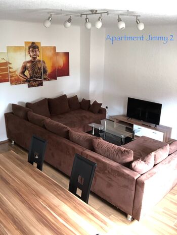 Apartment Jimmy 2