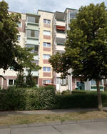 Monteurs-Wohnung Rostock (max. 5 Pers. - 60EUR) Bild 1