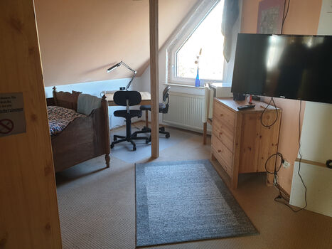 Gästezimmer Behme-Kempe Bild 3