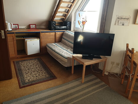 Gästezimmer Behme-Kempe Bild 2