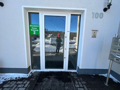 Altenbeken-Ferienwohnung 2 Bild 2