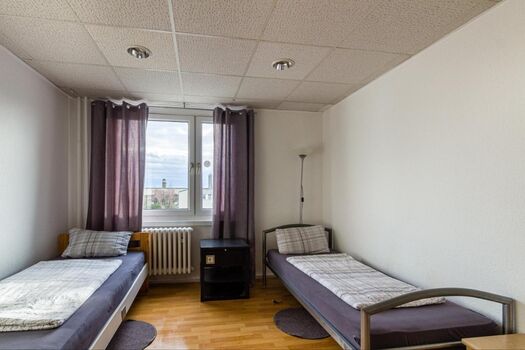 Ihre Monteurzimmer-Lösung in Bitterfeld-Wolfen | Jetzt frei