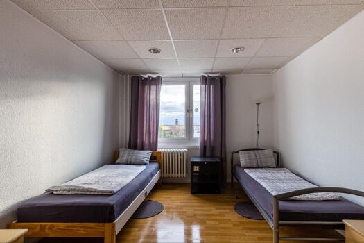 Ihre Monteurzimmer-Lösung in Bitterfeld-Wolfen | Jetzt frei Picture 2