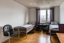 Ihre Monteurzimmer-Lösung in Bitterfeld-Wolfen | Jetzt frei Bild 10