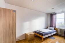 Ihre Monteurzimmer-Lösung in Bitterfeld-Wolfen | Jetzt frei Bild 16