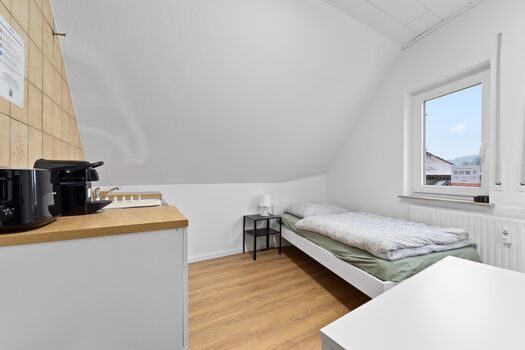 Monteurunterkünfte in Siegen – 24h Check-In Bild 2