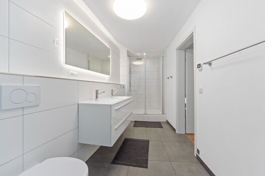 Monteurunterkünfte in Siegen – 24h Check-In Bild 4