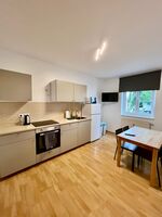 Monteurzimmer Graz Liebenau Bild 6