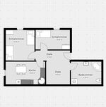 Monteurzimmer Graz Liebenau Bild 5