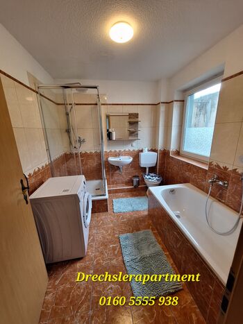 Drechslerapartment mit 200 Betten in MD/Sülzetal/WZL