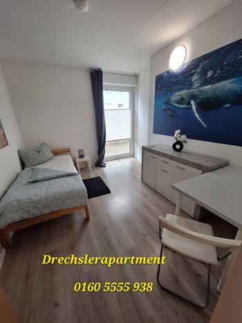 Drechslerapartment mit 200 Betten in MD/Sülzetal/WZL Obrázok 5