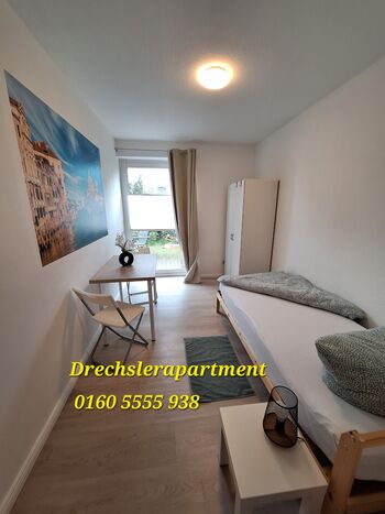 Drechslerapartment mit 200 Betten in MD/Sülzetal/WZL Obrázok 2