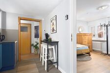 Appartment Nedeva Bild 11