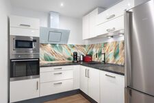 Appartment Nedeva Bild 3