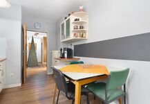 Appartment Nedeva Bild 15