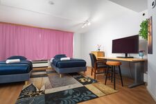 Appartment Nedeva Bild 4