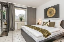 Livesto Home - bis 6 Personen,Handtücher,Bettwäsche,Balkon Bild 7